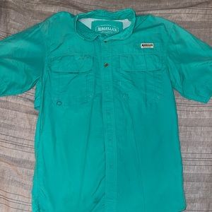 Magellan Fishing Shirt